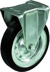 kolesá súpravy kolies pre vnútorné prepravné zariadenia pre skladové vozíky Poľsko