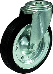 kolesá súpravy kolies pre vnútorné prepravné zariadenia pre skladové vozíky Poľsko