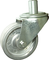 kolesá súpravy kolies pre vnútorné prepravné zariadenia pre skladové vozíky Poľsko