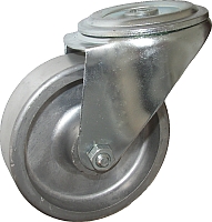 kolesá súpravy kolies pre vnútorné prepravné zariadenia pre skladové vozíky Poľsko