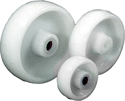 kolesá súpravy kolies pre vnútorné prepravné zariadenia pre skladové vozíky Poľsko