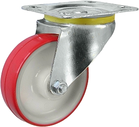 kolesá súpravy kolies pre vnútorné prepravné zariadenia pre skladové vozíky Poľsko