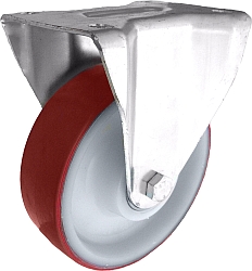 kolesá súpravy kolies pre vnútorné prepravné zariadenia pre skladové vozíky Poľsko