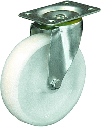 kolesá súpravy kolies pre vnútorné prepravné zariadenia pre skladové vozíky Poľsko