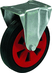 kolesá súpravy kolies pre vnútorné prepravné zariadenia pre skladové vozíky Poľsko