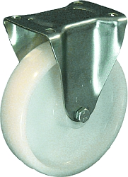 kolesá súpravy kolies pre vnútorné prepravné zariadenia pre skladové vozíky Poľsko