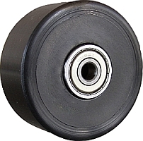 kolesá súpravy kolies pre vnútorné prepravné zariadenia pre skladové vozíky Poľsko