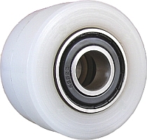 kolesá súpravy kolies pre vnútorné prepravné zariadenia pre skladové vozíky Poľsko