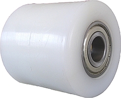 kolesá súpravy kolies pre vnútorné prepravné zariadenia pre skladové vozíky Poľsko