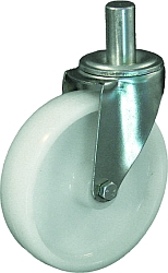 kolesá súpravy kolies pre vnútorné prepravné zariadenia pre skladové vozíky Poľsko