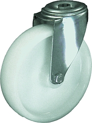 kolesá súpravy kolies pre vnútorné prepravné zariadenia pre skladové vozíky Poľsko