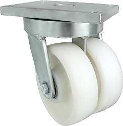 kolesá súpravy kolies pre vnútorné prepravné zariadenia pre skladové vozíky Poľsko