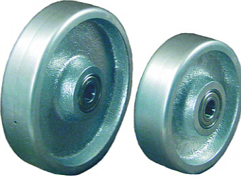 kolesá súpravy kolies pre vnútorné prepravné zariadenia pre skladové vozíky Poľsko