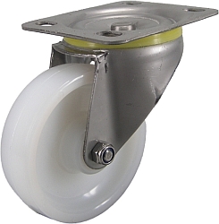 kolesá súpravy kolies pre vnútorné prepravné zariadenia pre skladové vozíky Poľsko