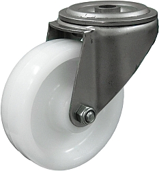 kolesá súpravy kolies pre vnútorné prepravné zariadenia pre skladové vozíky Poľsko