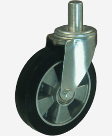 kolesá súpravy kolies pre vnútorné prepravné zariadenia pre skladové vozíky Poľsko