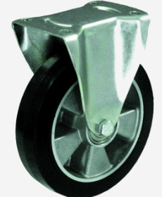 kolesá súpravy kolies pre vnútorné prepravné zariadenia pre skladové vozíky Poľsko