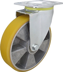 kolesá súpravy kolies pre vnútorné prepravné zariadenia pre skladové vozíky Poľsko