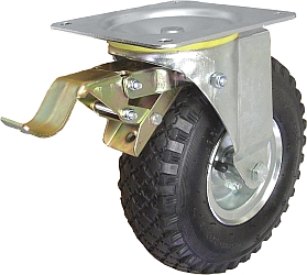 kolesá súpravy kolies pre vnútorné prepravné zariadenia pre skladové vozíky Poľsko