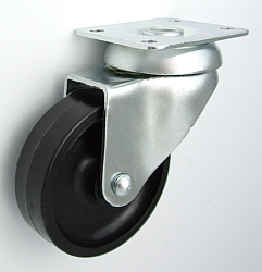 kolesá súpravy kolies pre vnútorné prepravné zariadenia pre skladové vozíky Poľsko