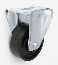 kolesá súpravy kolies pre vnútorné prepravné zariadenia pre skladové vozíky Poľsko