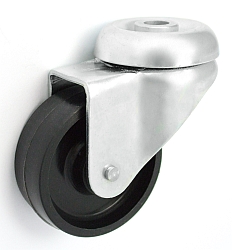 kolesá súpravy kolies pre vnútorné prepravné zariadenia pre skladové vozíky Poľsko