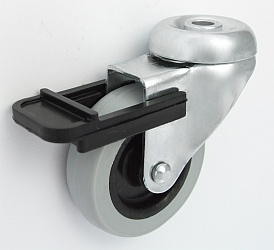 kolesá súpravy kolies pre vnútorné prepravné zariadenia pre skladové vozíky Poľsko