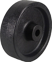 kolesá súpravy kolies pre vnútorné prepravné zariadenia pre skladové vozíky Poľsko