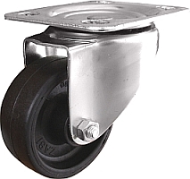 kolesá súpravy kolies pre vnútorné prepravné zariadenia pre skladové vozíky Poľsko