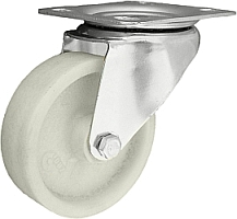 kolesá súpravy kolies pre vnútorné prepravné zariadenia pre skladové vozíky Poľsko